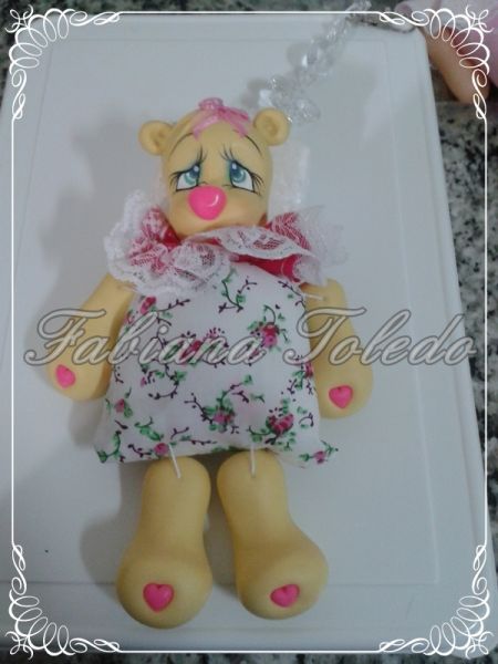 Sachê perfumado