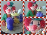 Pote Palhaço (Preço Sob Consulta)