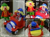 Patati Patata no carro