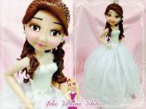 Debutante Personalizada 45cm