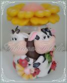 Pote Casal Vacas