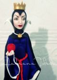 Rainha Má (Branca de Neve)