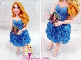Debutante Personalizada