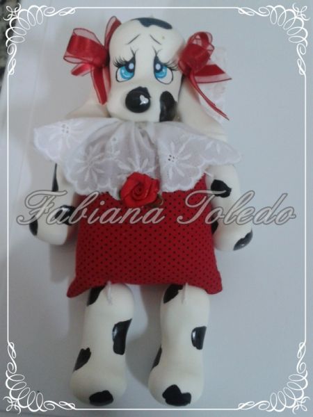 Sachê perfumado