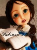 Bella infantil